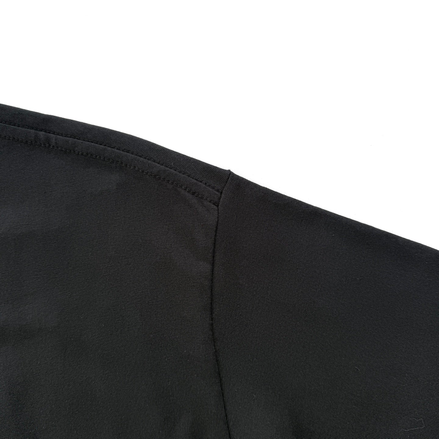 Chrome Hearts x Kyosuke Himuro L/S T-Shirt "Black"