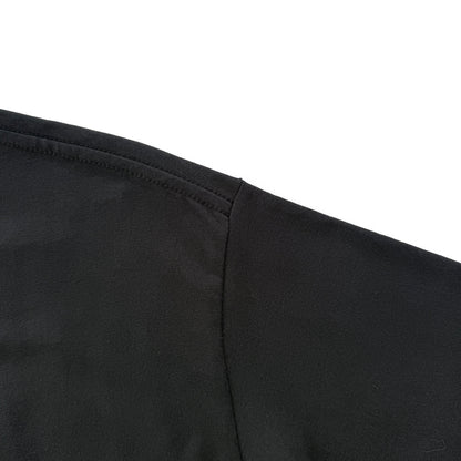 Chrome Hearts x Kyosuke Himuro L/S T-Shirt "Black"