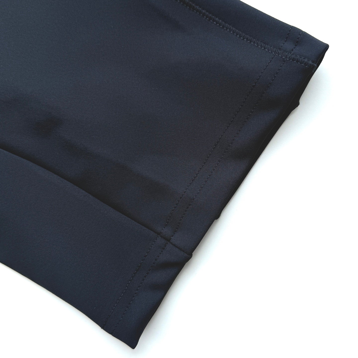Balenciaga logo-print panelled T-shirt