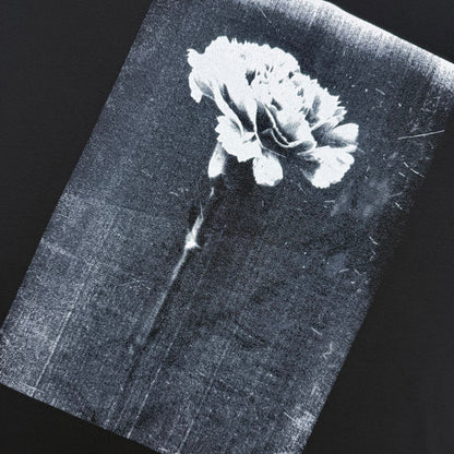Balenciaga Men's The Song Of The Highest Tower Oversized T-shirt