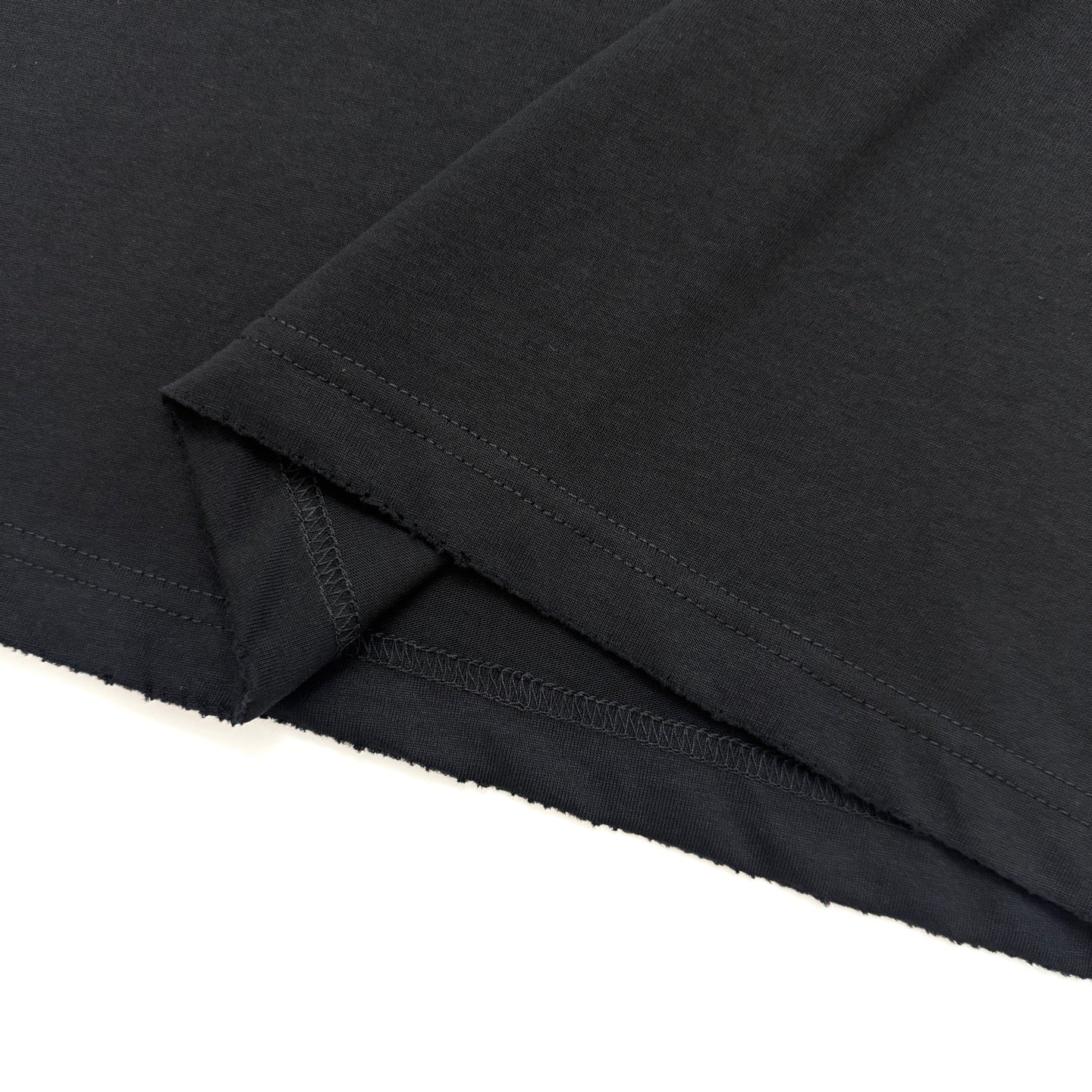 Balenciaga Men's The Song Of The Highest Tower Oversized T-shirt