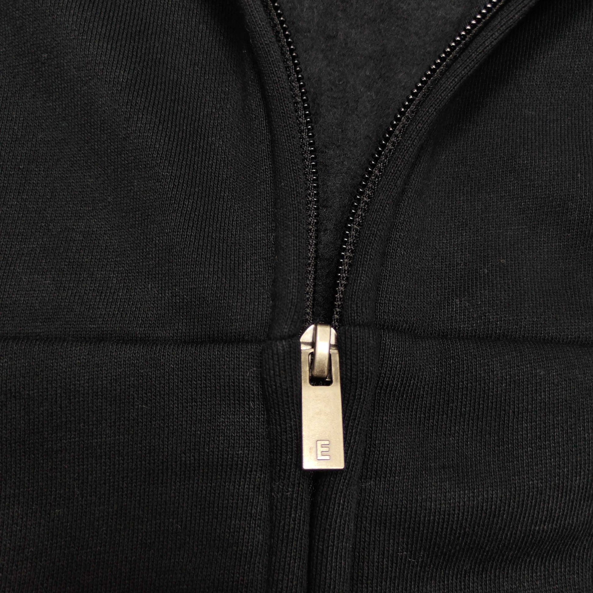 FEAR OF GOD ESSENTIALS Zipper Hoodie