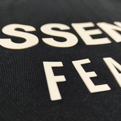 FEAR OF GOD ESSENTIALS Zipper Hoodie