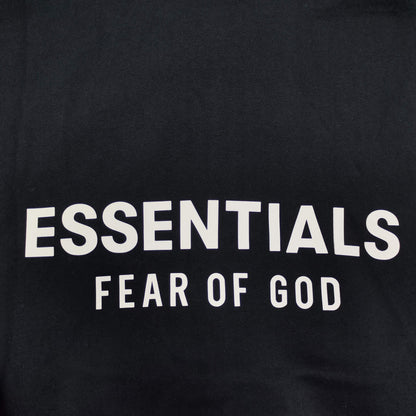 FEAR OF GOD ESSENTIALS Zipper Hoodie