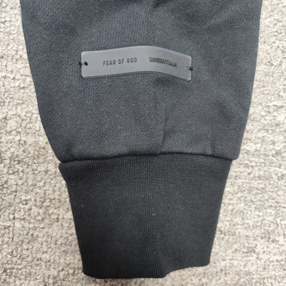 FEAR OF GOD ESSENTIALS Zipper Hoodie