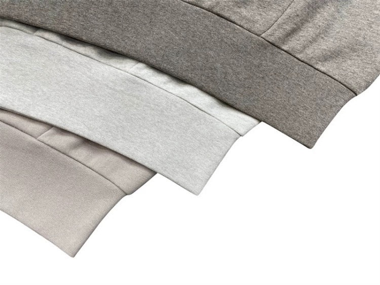 Fear of God Essentials Classic Fit Fleece Hoodie