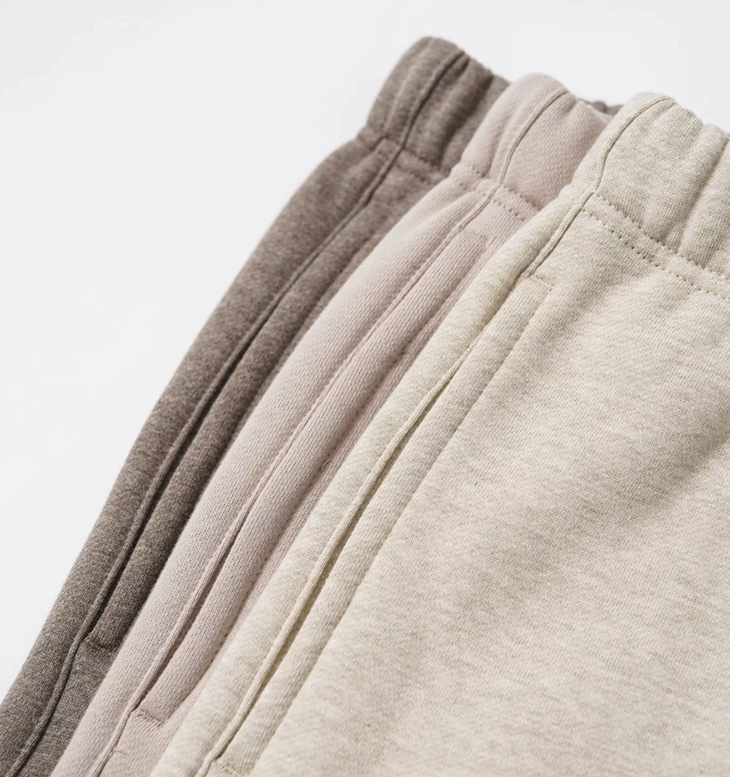 Fear of God Essentials Vintage Fleece Sweatpant