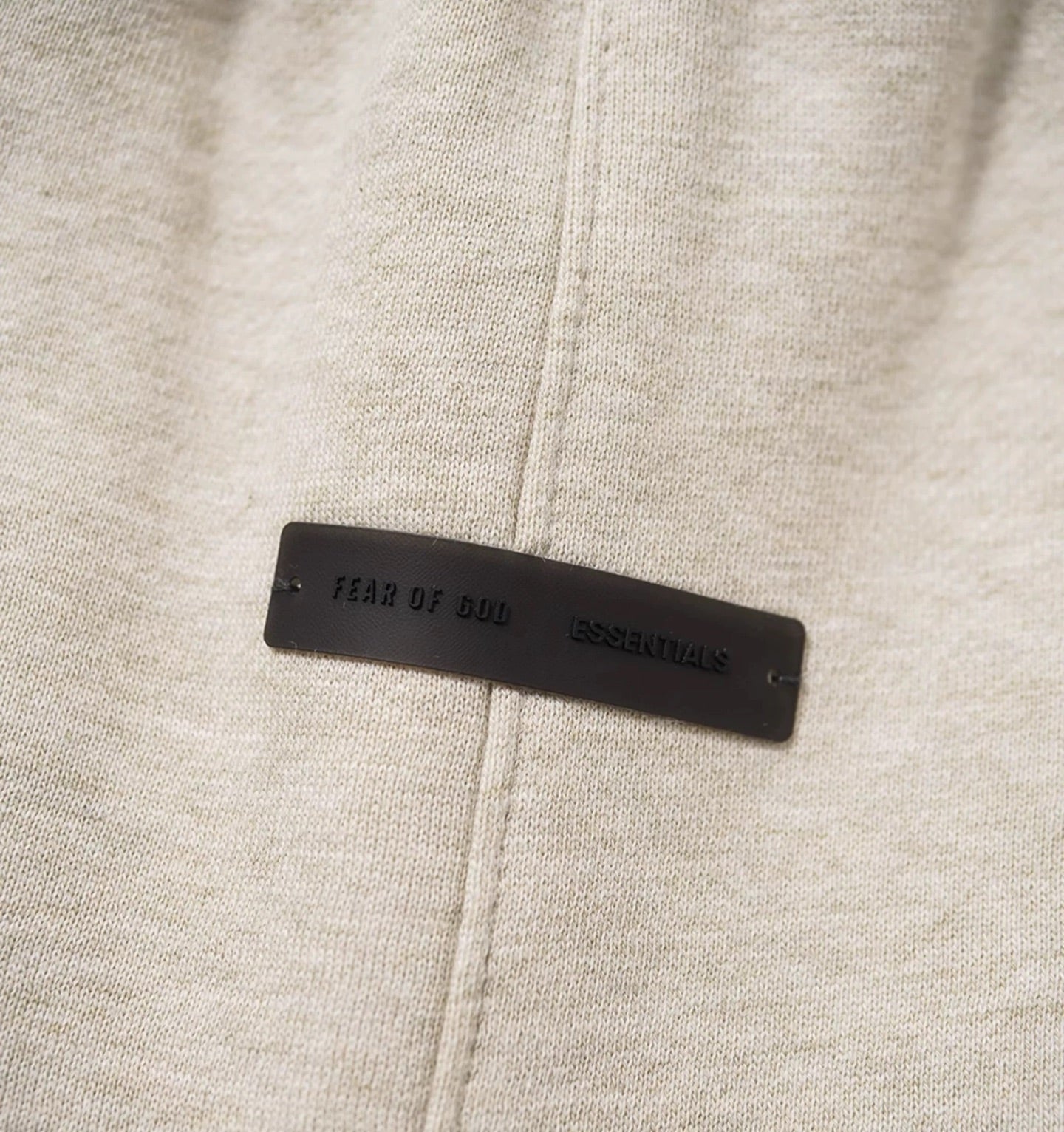 Fear of God Essentials Vintage Fleece Sweatpant