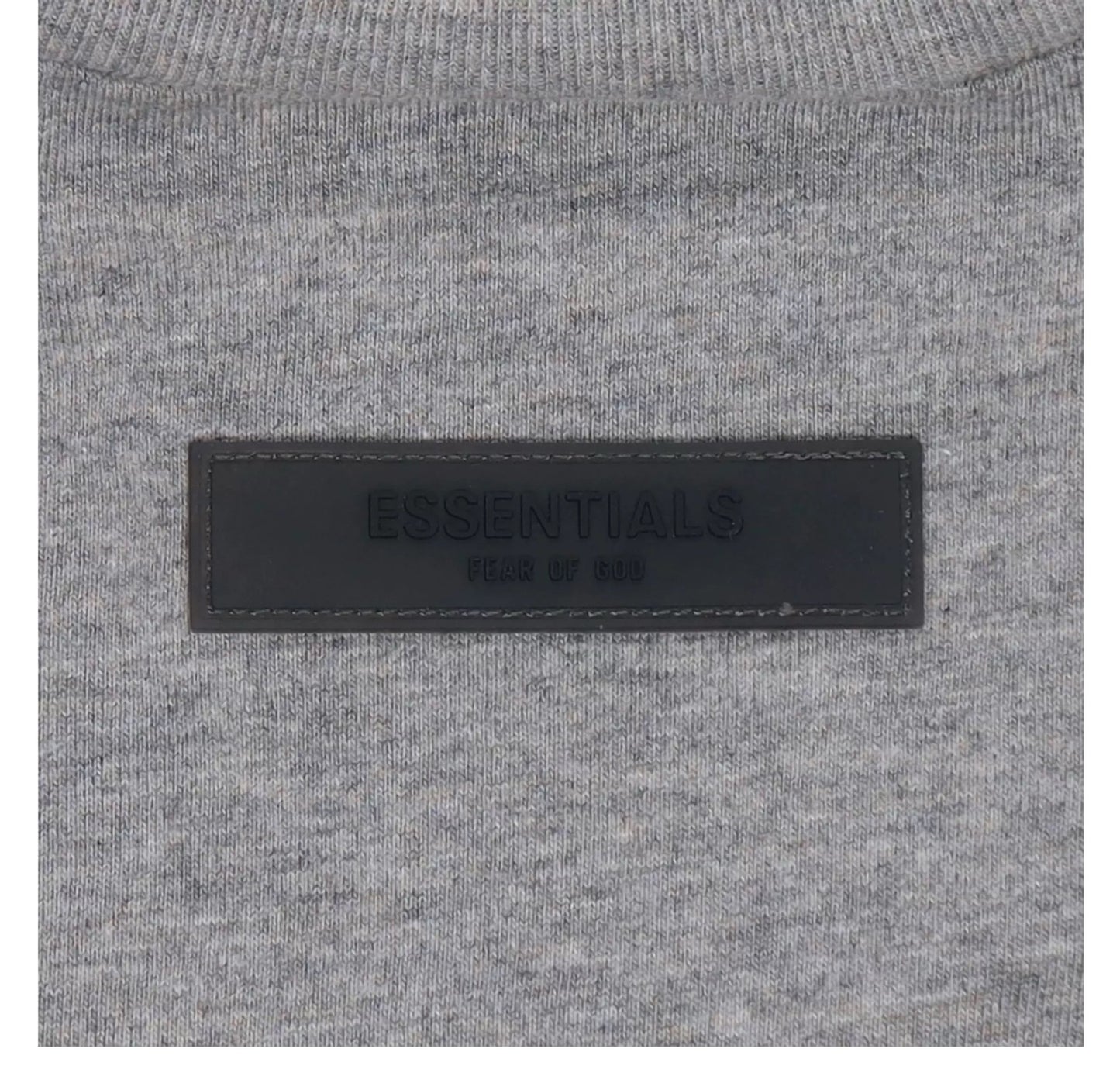 FEAR OF GOD BTS Essentials 1977 T-shirt