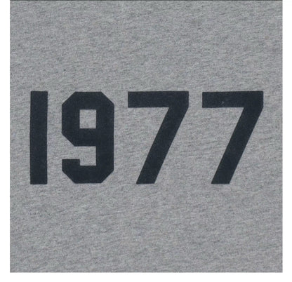 FEAR OF GOD BTS Essentials 1977 T-shirt