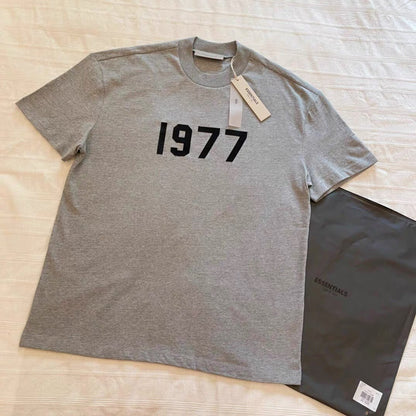FEAR OF GOD BTS Essentials 1977 T-shirt