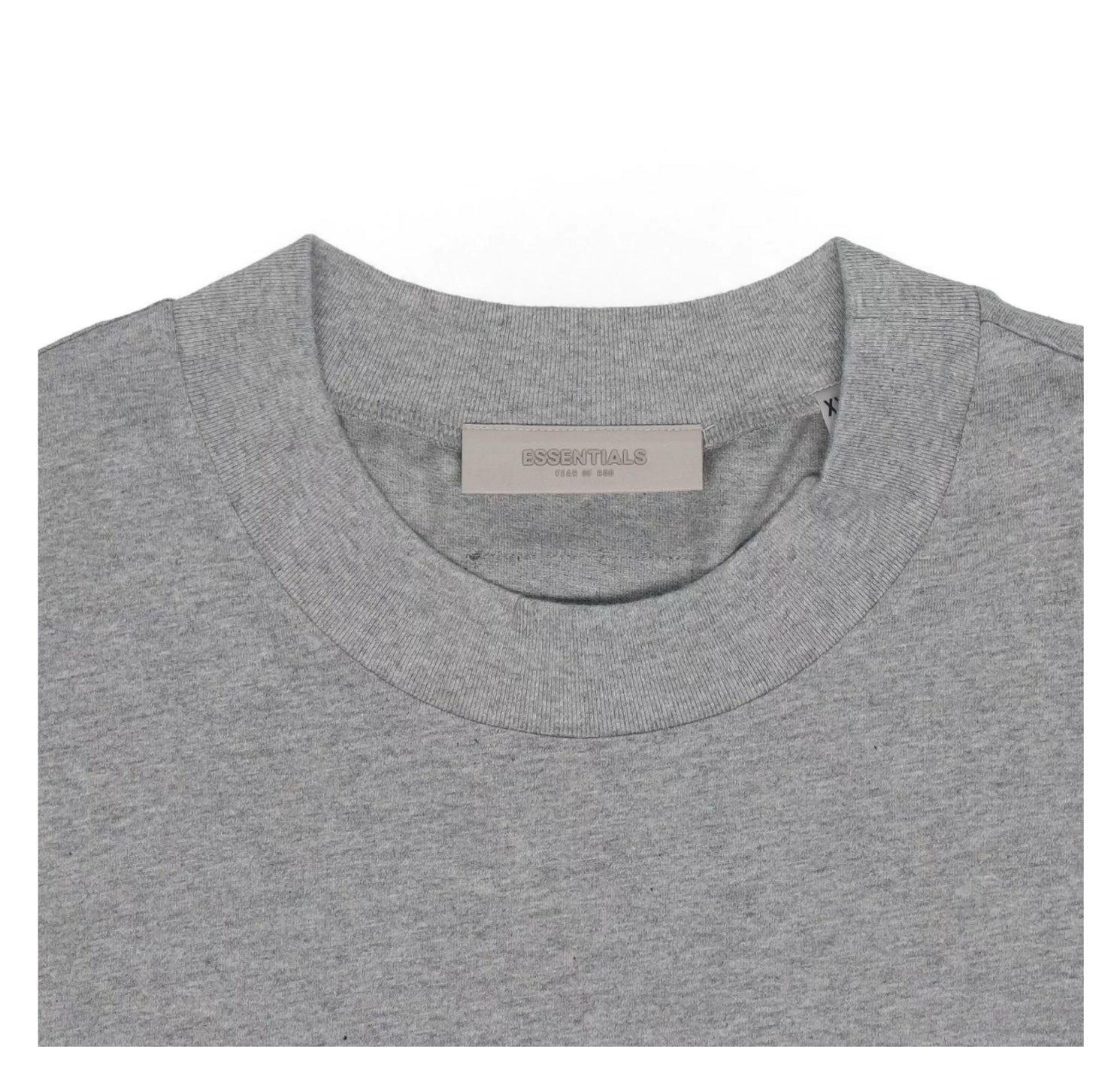 FEAR OF GOD BTS Essentials 1977 T-shirt