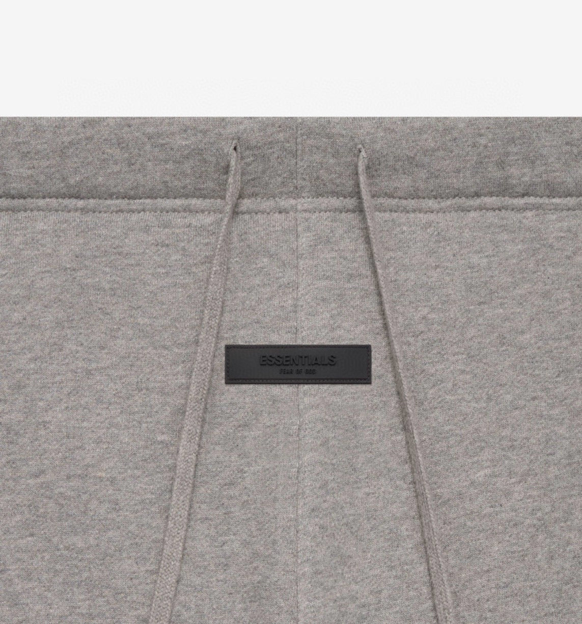 Fear of God EssentialsSS22 Shorts 1977