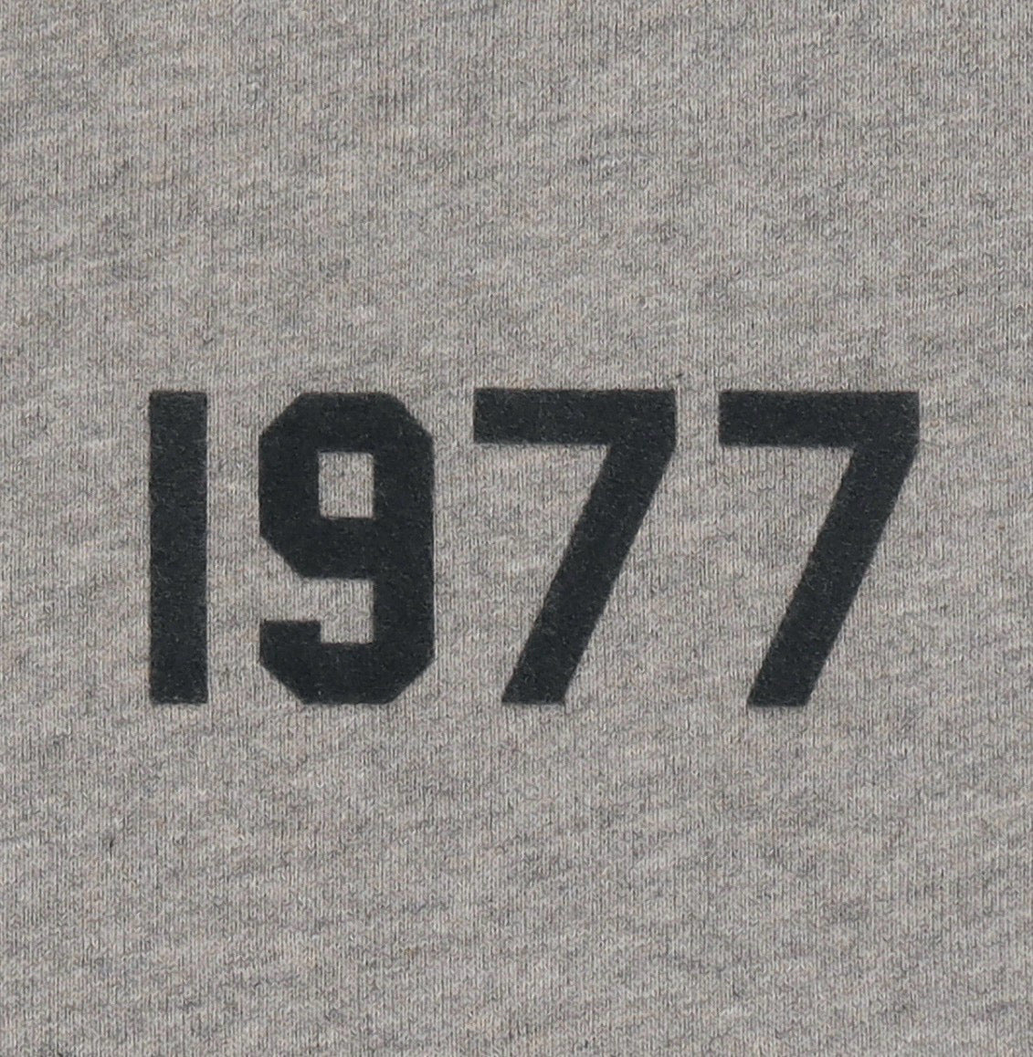 Fear of God EssentialsSS22 Shorts 1977