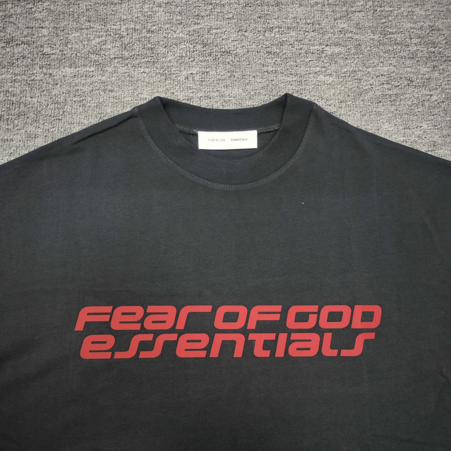 Fear of God Essentials 90s Tee