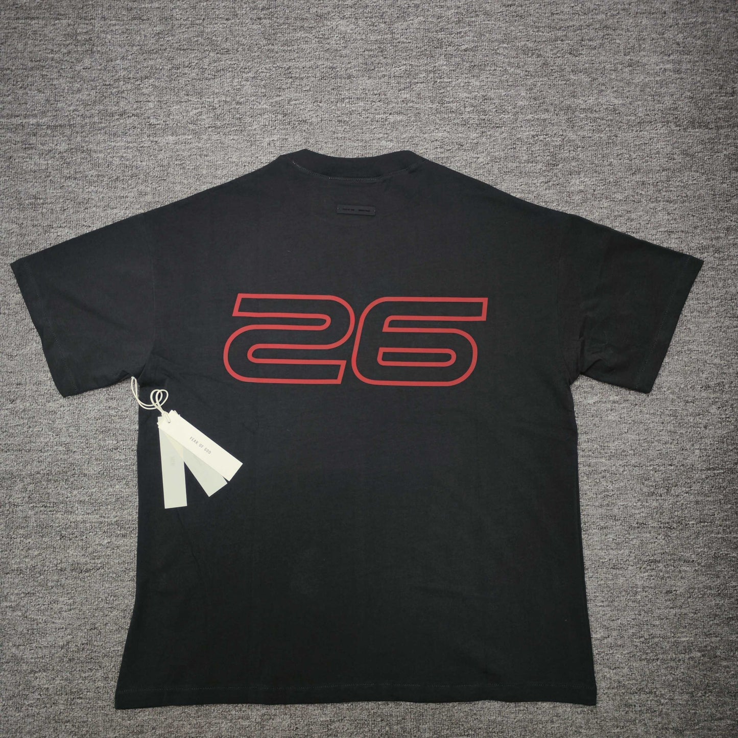 Fear of God Essentials 90s Tee