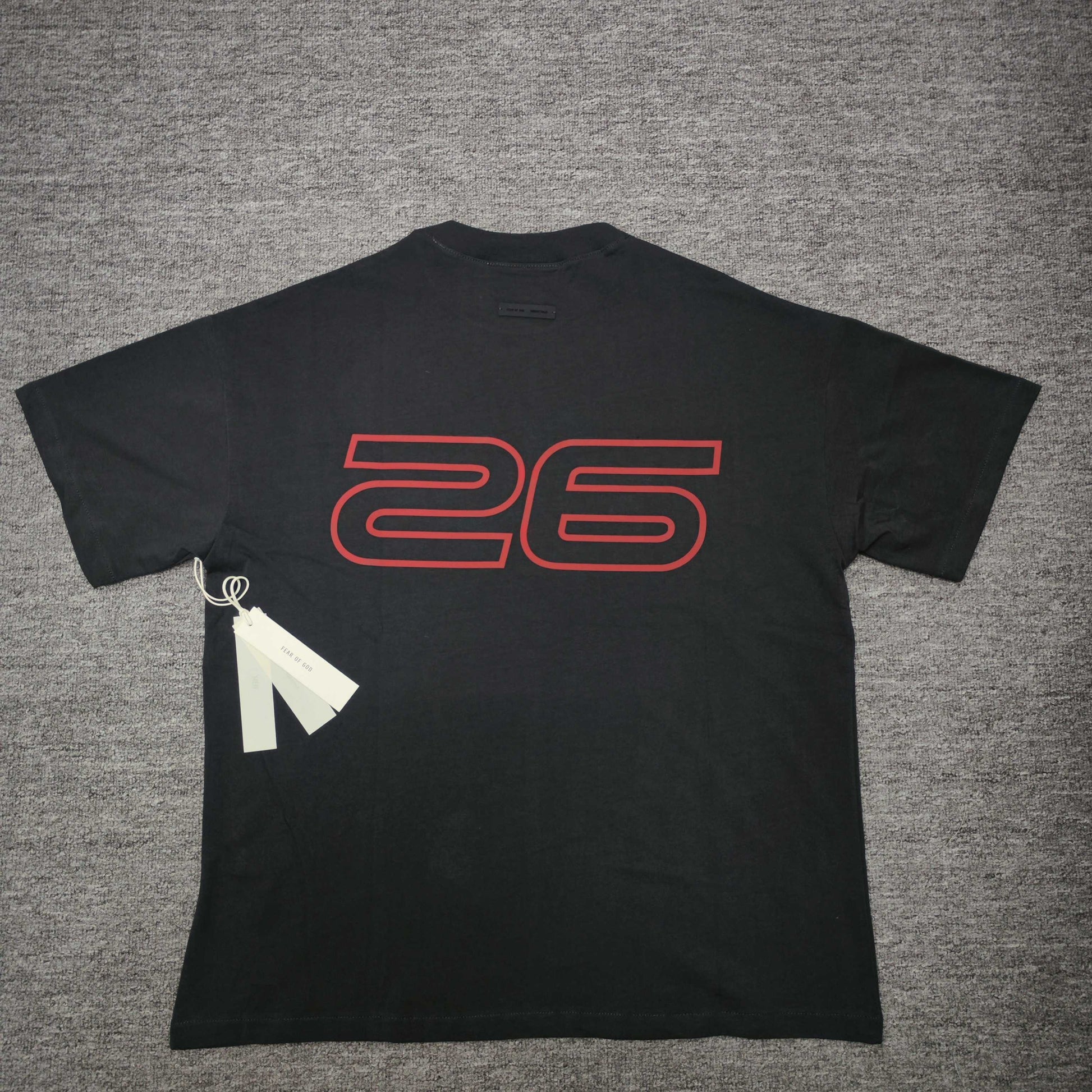 Fear of God Essentials 90s Tee