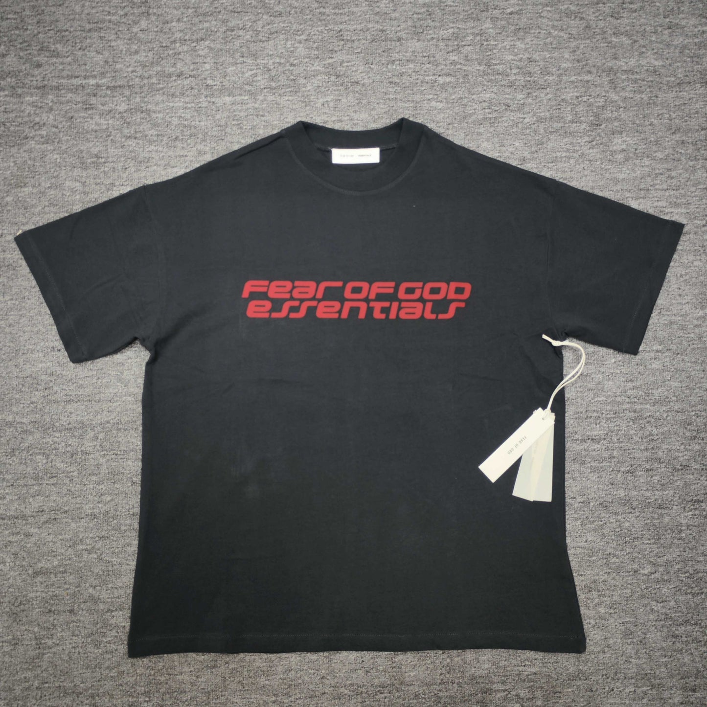 Fear of God Essentials 90s Tee