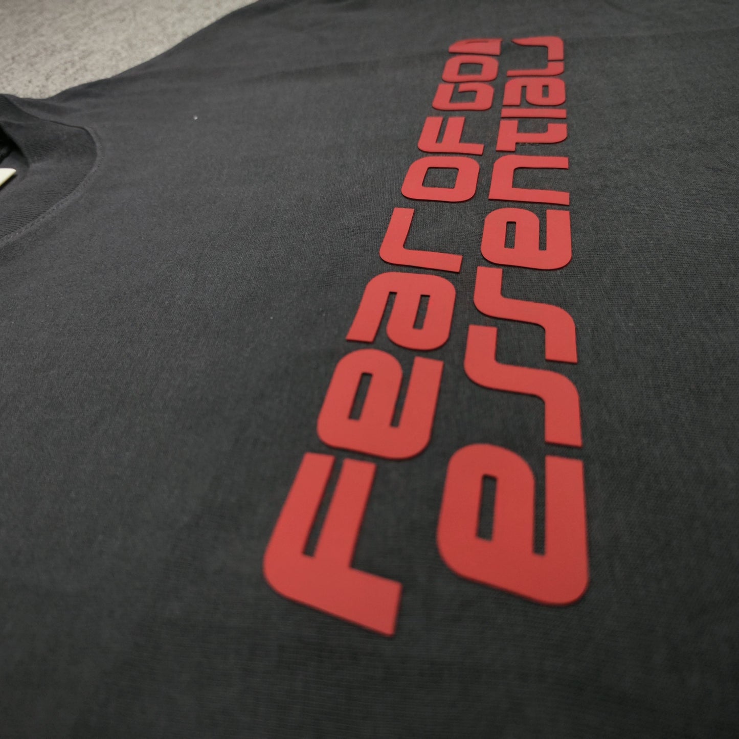 Fear of God Essentials 90s Tee