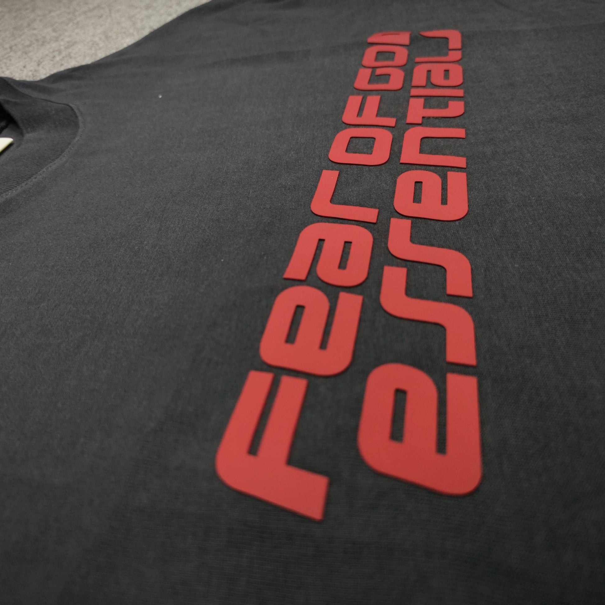 Fear of God Essentials 90s Tee