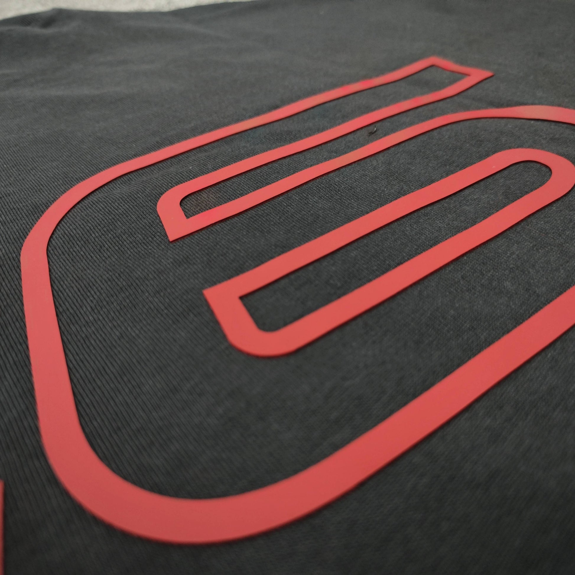 Fear of God Essentials 90s Tee