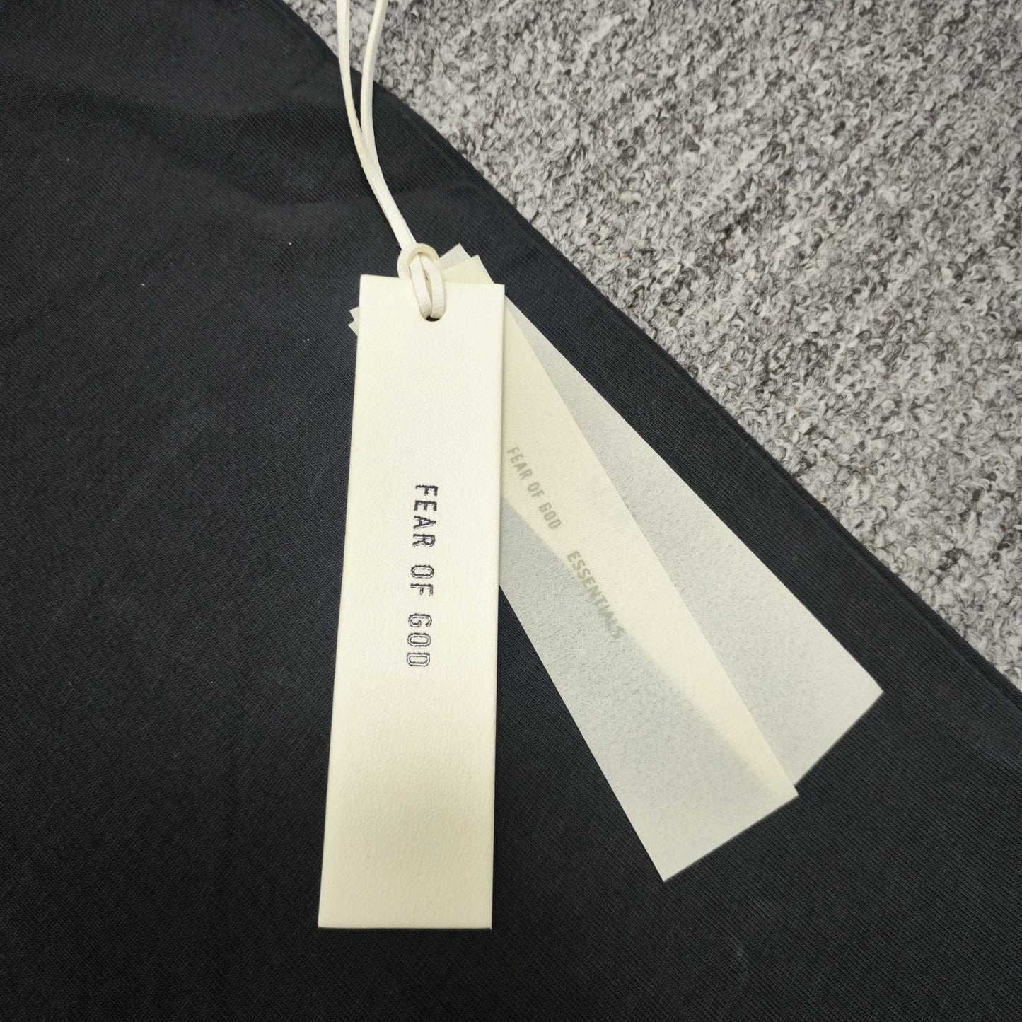 Fear of God Essentials 90s Tee