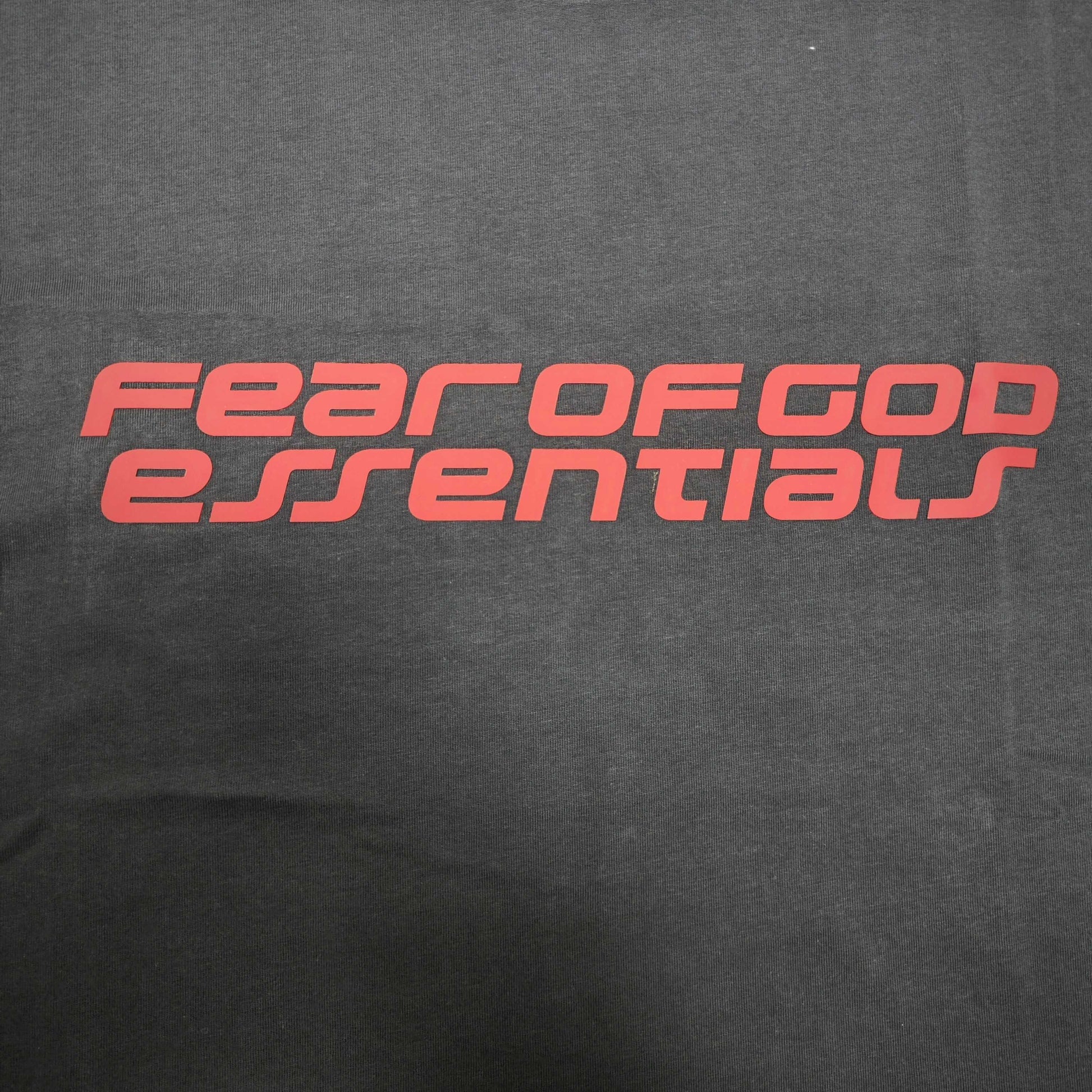 Fear of God Essentials 90s Tee