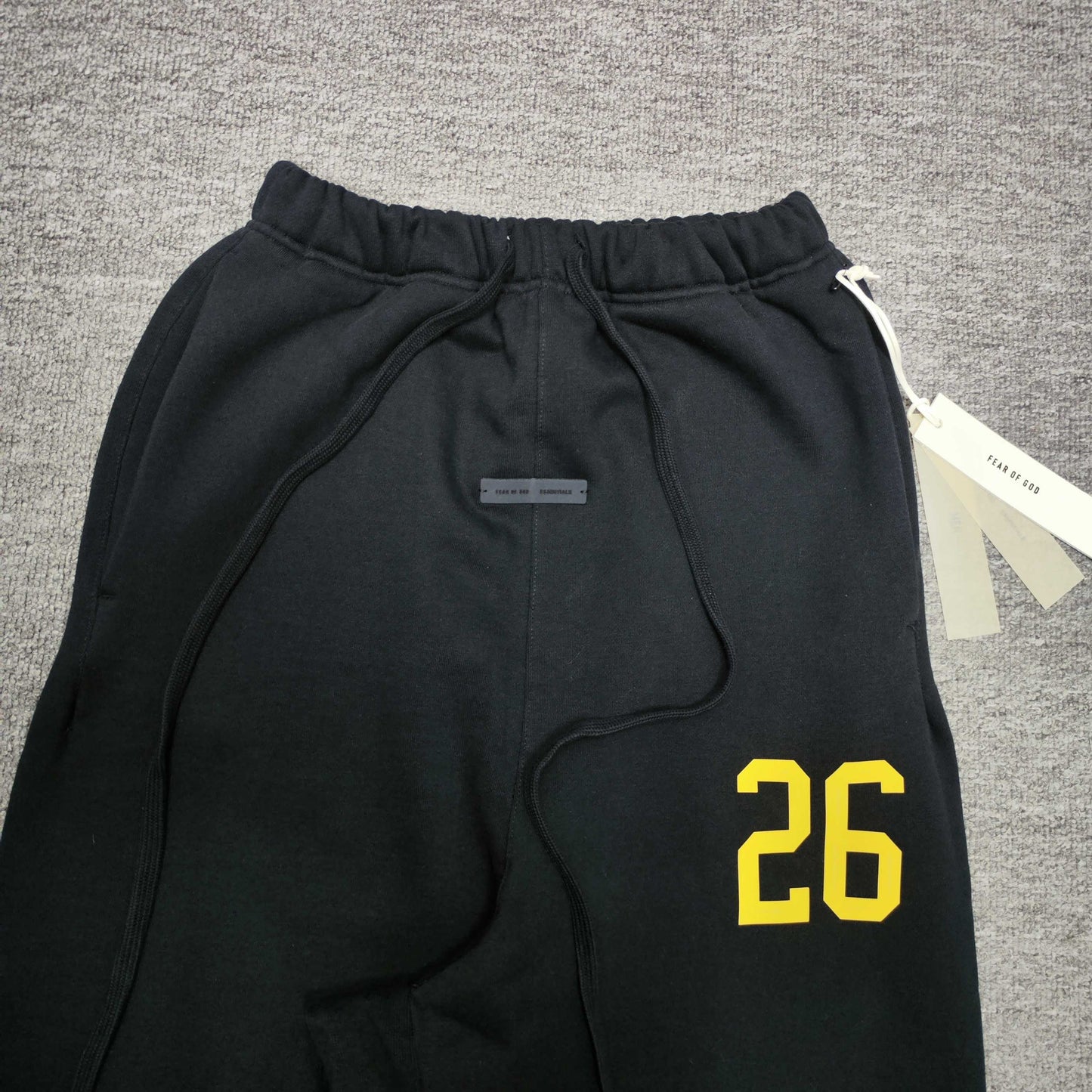 Fear of God Essentials Lounge Sweatpant