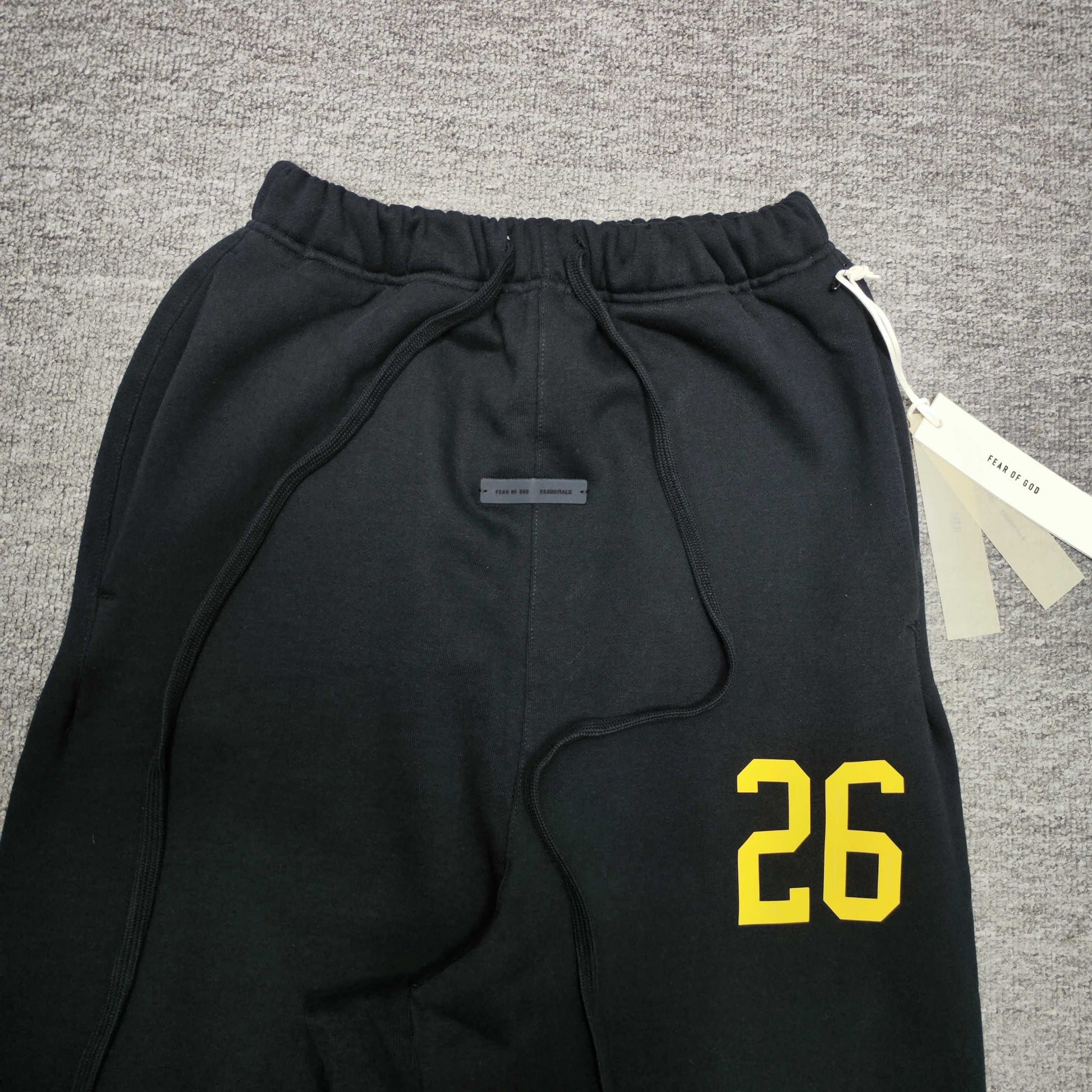 Fear of God Essentials Lounge Sweatpant