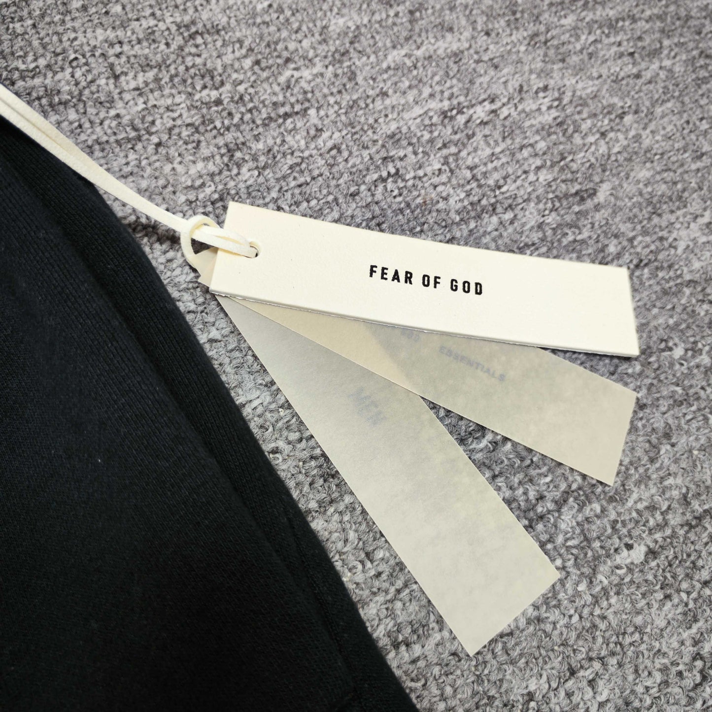 Fear of God Essentials Lounge Sweatpant
