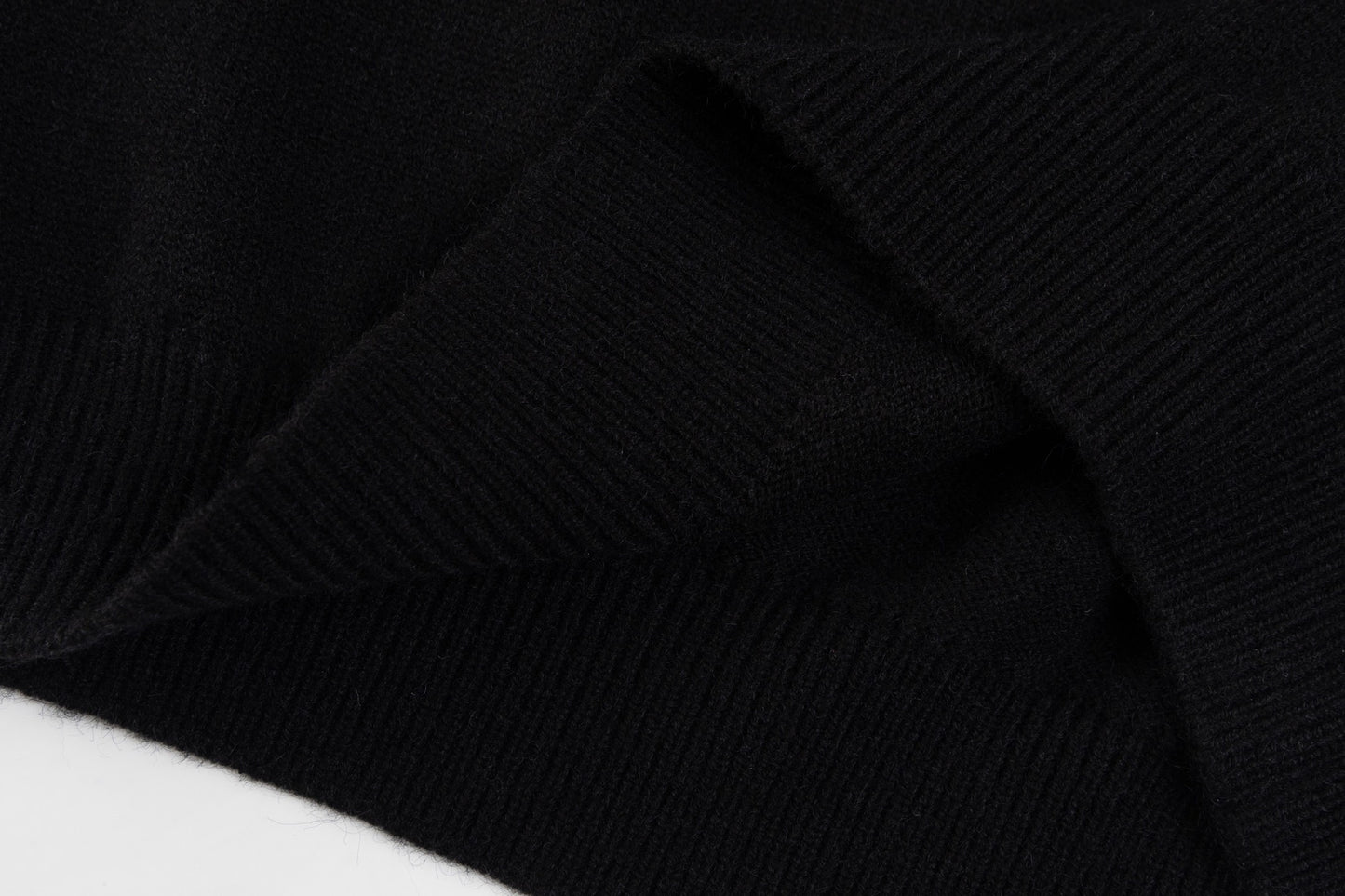 Louis Vuitton Printed Brushed Knit Pullover