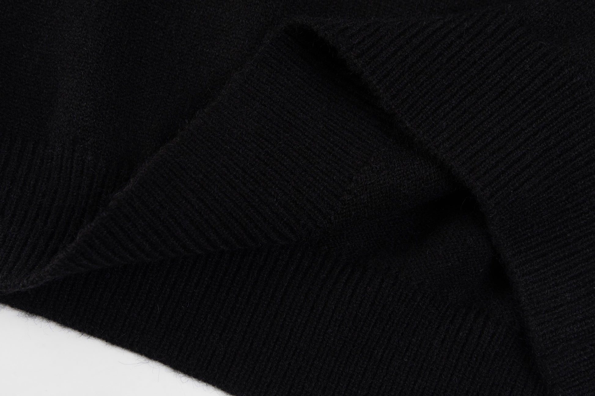 Louis Vuitton Printed Brushed Knit Pullover