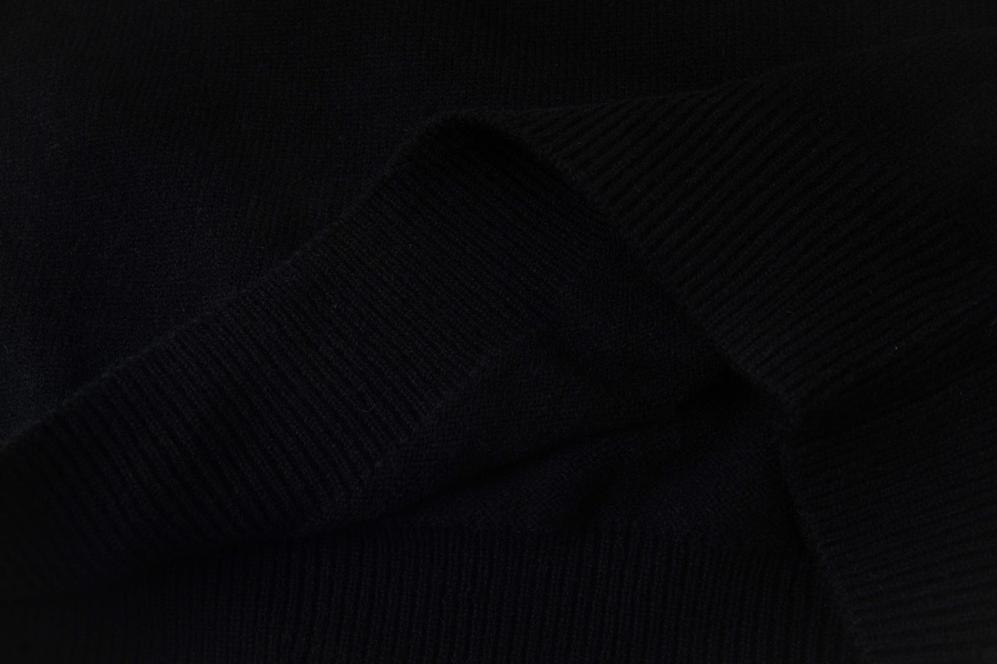 Louis Vuitton Printed Brushed Knit Pullover