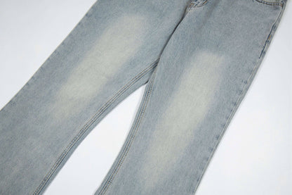 BALENCIAGA Women's Low Waist Straight Pants