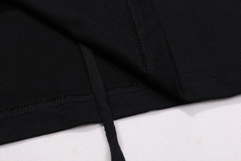 Off-White Tape Arrows Short Sleeve Over T-Shirt