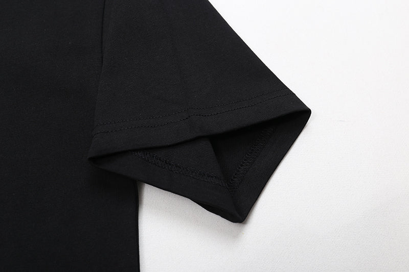 Off-White Tape Arrows Short Sleeve Over T-Shirt