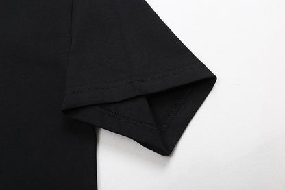 Off-White Tape Arrows Short Sleeve Over T-Shirt