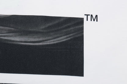 Off-White Spring/Summer 2020 Caravaggio Square Back Logo Print Short-Sleeve T-Shirt