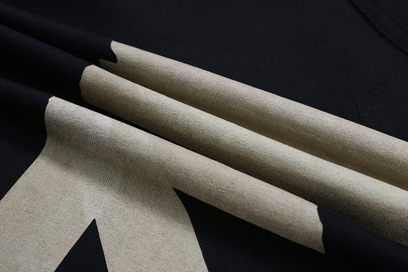 Off-White Tape Arrows Short Sleeve Over T-Shirt
