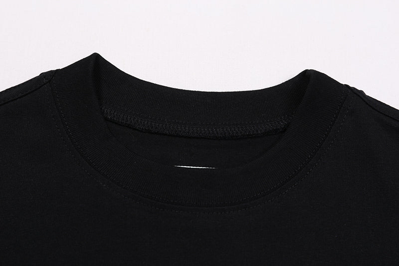 Off-White Tape Arrows Short Sleeve Over T-Shirt