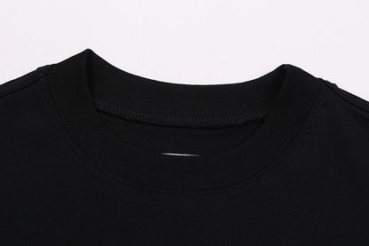 Off-White Tape Arrows Short Sleeve Over T-Shirt