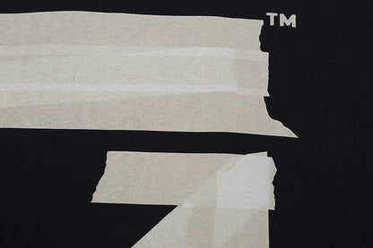 Off-White Tape Arrows Short Sleeve Over T-Shirt