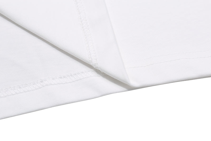 Off-White Caravaggio Boy Over Tee 'Black/White'