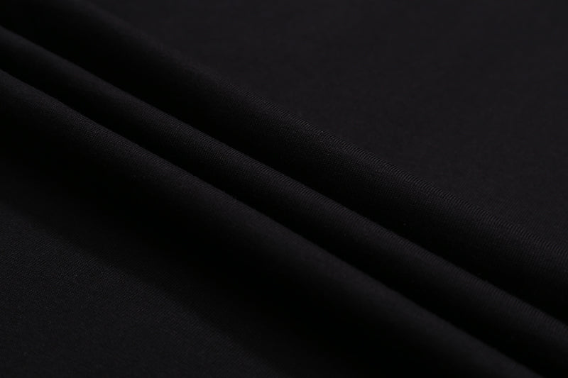 Off-White Short-Sleeve Tee 'Black/Grey'