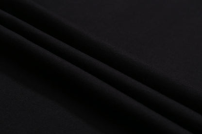 Off-White Script Mary Skate Tee 'Black'
