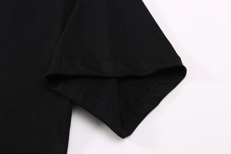 Off-White Caravaggio Boy Over Tee 'Black/White'