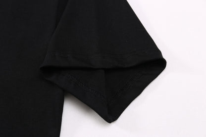 Off-White Caravaggio Boy Over Tee 'Black/White'