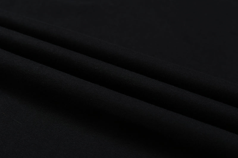 Off-White Caravaggio Boy Over Tee 'Black/White'