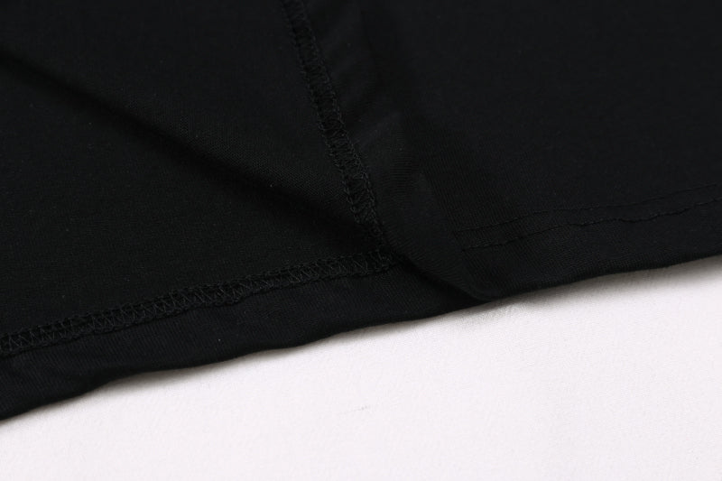 Off-White Caravaggio Boy Over Tee 'Black/White'