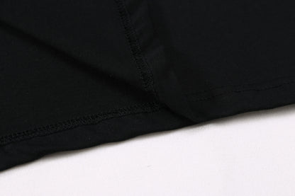 Off-White Caravaggio Boy Over Tee 'Black/White'